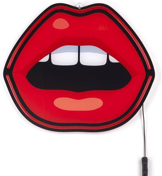 Seletti Studio Job-Blow Wandlamp