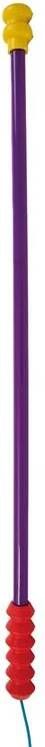 Seletti Superlinea wandlamp LED fuchsia