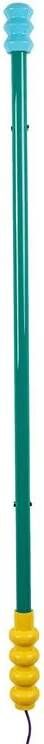 Seletti Superlinea wandlamp LED groen