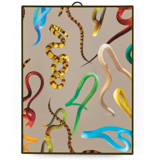 Seletti Spiegel Snakes