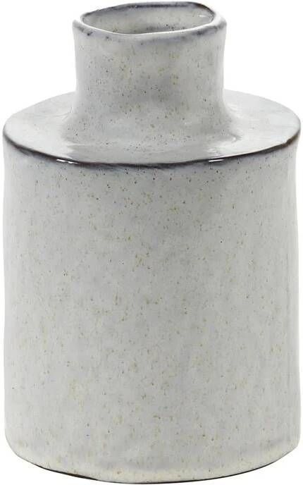 Serax Héléna Vaas Ø 10 cm Wit