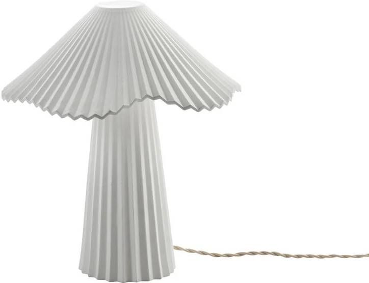 Serax Sebastian Herkner Uala Tafellamp Ø 30 5 cm Wit
