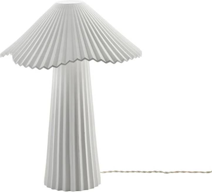 Serax Sebastian Herkner Uala Tafellamp Ø 37 5 cm Wit