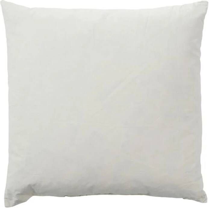 Sierkussen.nl Dutch Decor binnenkussen kussenvulling 45x45 cm 100% veren
