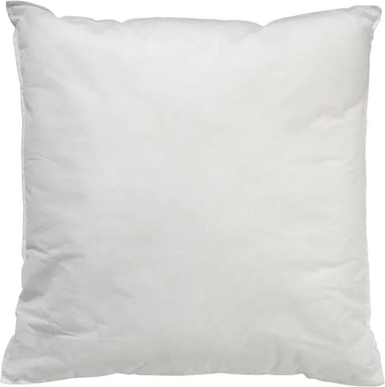Sierkussen.nl Dutch Decor BINNENKUSSEN Kussenvulling 60x60 cm polyester vullin