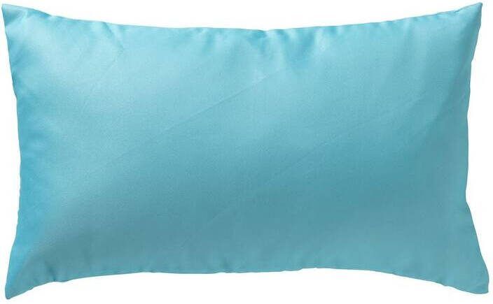 Textino Sun Outdoor Kussenhoes 30x50 cm blauw