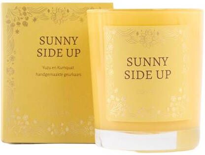Sissy-Boy Geurkaars Sunny Side Up