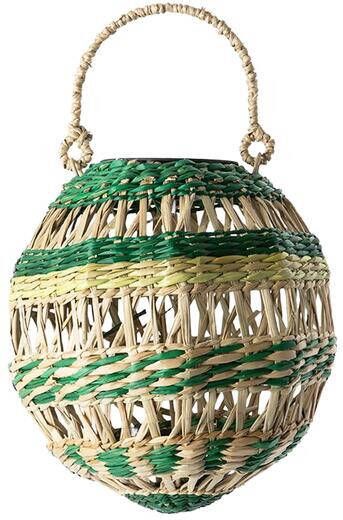 Sissy-Boy Groene lantaarn small