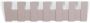 Spinder Design Angle 7 Wandkapstok Silky Taupe - Thumbnail 1