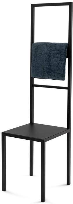 Spinder Design DRESSBUDDY Dressboy Zwart