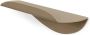 Spinder Design Spinder x Eva van de Ven PIPA Bottom Wandplank Champagne - Thumbnail 1