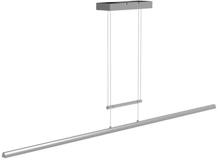 Steinhauer hanglamp Hanglampen staal metaal 3318ST