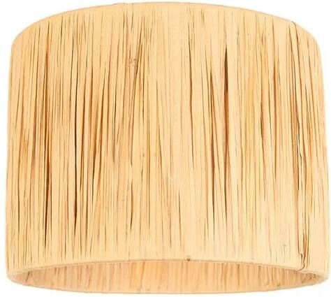 Steinhauer kap Shade naturel zeegras Ø 20cm E27 K3084CS