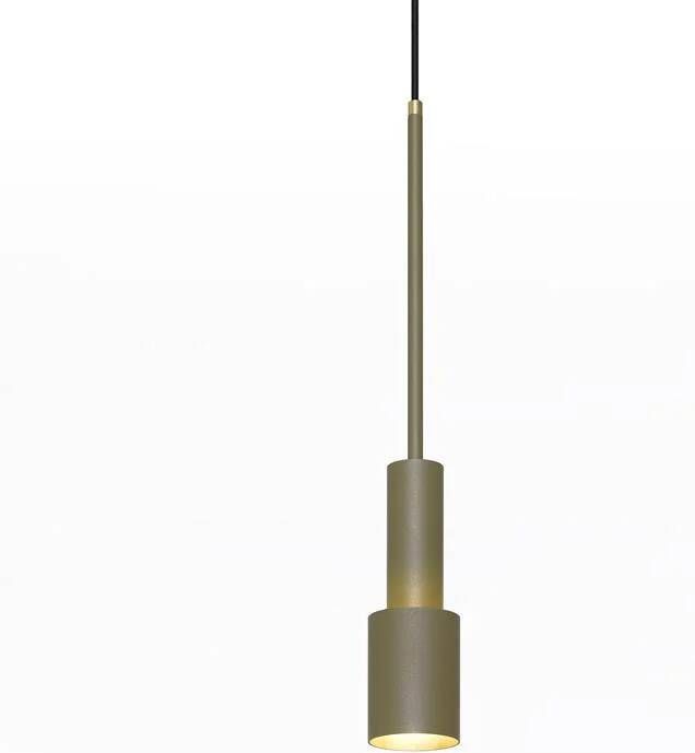 Studio Frederik Roije Studio Frederik Roijé Skylight Tower One Hanglamp