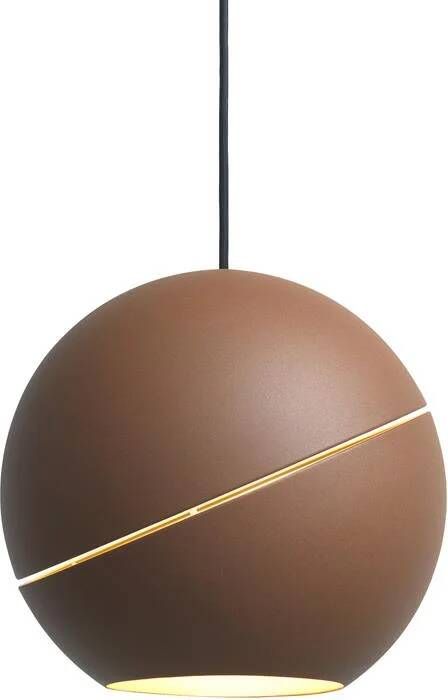 Studio Frederik Roije Studio Frederik Roijé Sliced Sphere Special Hanglamp