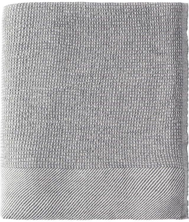 Studio Zondag Pergamon Plaid 130x170 grijs