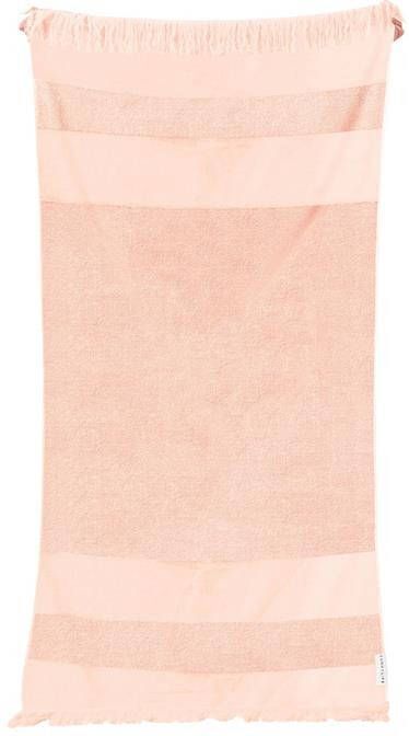 Sunnylife Beach Strandlaken Turks Katoen 175 x 90cm