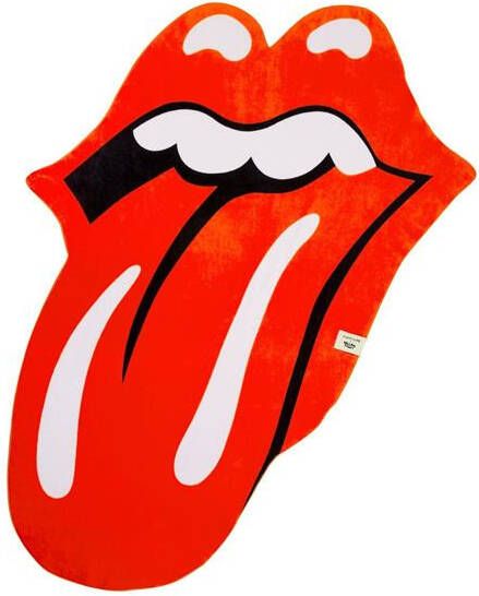 Sunnylife Rolling Stones Beach Handdoek