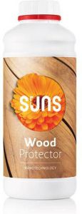 SUNS Wood protector 1L
