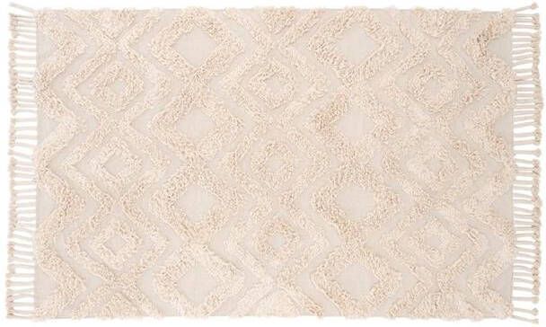 Svea Matteo vloerkleed 200 x 300 cm beige