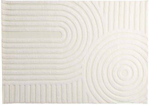 Svea Vito vloerkleed 200 x 290 cm off white