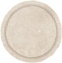 Tapis Petit kindervloerkleed Elephant (Ø130 cm) - Thumbnail 1