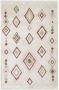 Tapis Petit kindervloerkleed Liz Pink Aubergine (170x120 cm) - Thumbnail 1