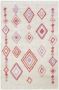 Tapis Petit kindervloerlkeed Liz Purple Pink (170x120 cm) - Thumbnail 1