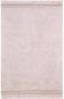 Tapis Petit kindervoerkleed Powder Pink (170x120 cm) - Thumbnail 1