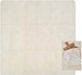 Tapis Petit kindervloerkleed Tic Tac Toe (Ø120 cm) - Thumbnail 1