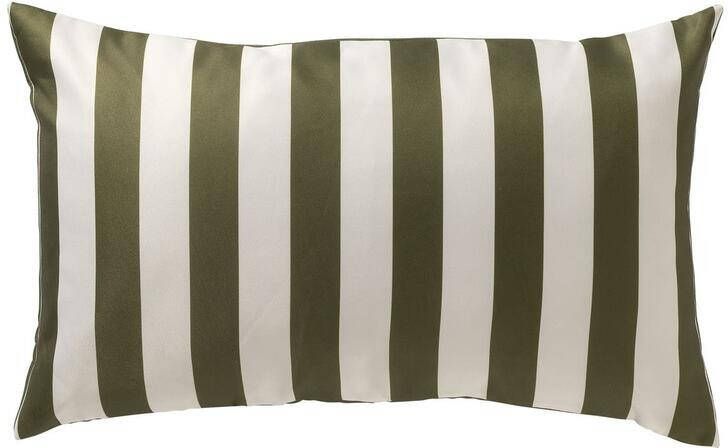 Textino Sia Outdoor Kussenhoes 30x50 cm Groen