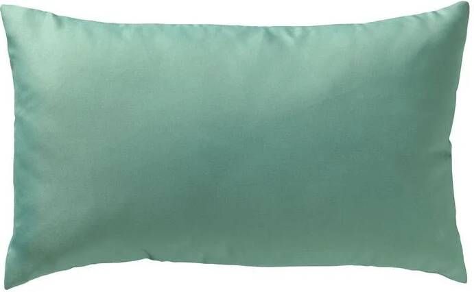 Textino Sun buitenkussen 30x50 cm Groen