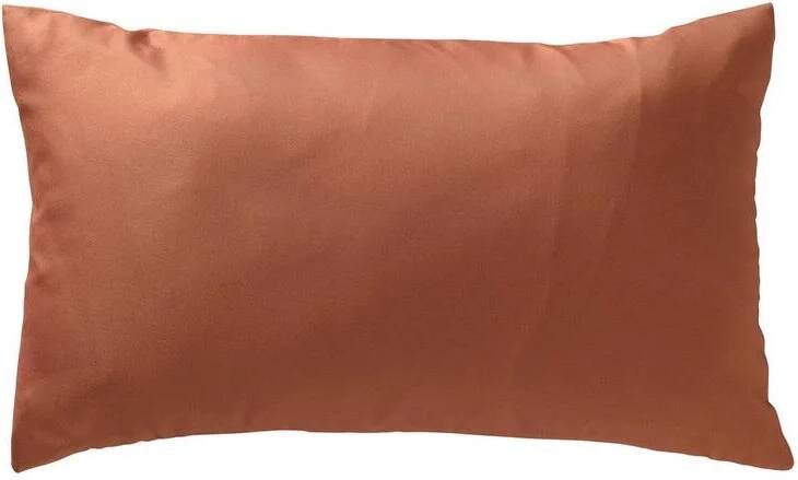 Textino Sun Outdoor Kussenhoes 30x50 cm Roze
