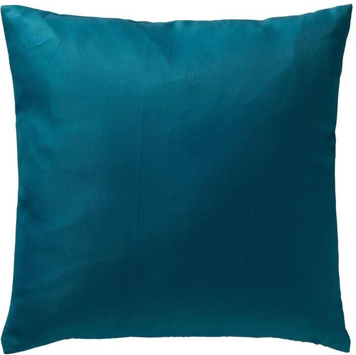 Textino Sun Outdoor Kussenhoes 45x45 cm blauw