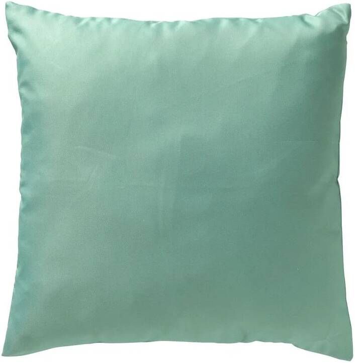 Textino Sun Outdoor Kussenhoes 45x45 cm Groen