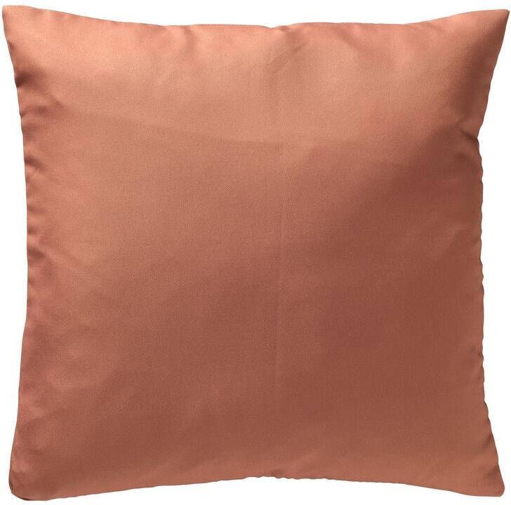 Textino Sun Outdoor Kussenhoes 45x45 cm Roze