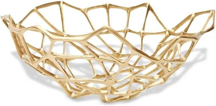 Tom Dixon Bone fruitschaal extra large