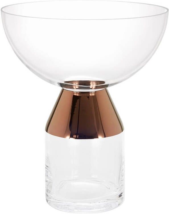 Tom Dixon Tank Vase Large vaas