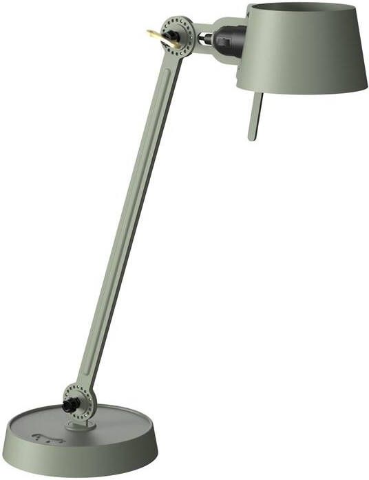 Tonone Bolt 1 Arm bureaulamp Flux Green