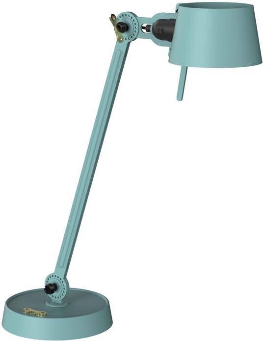 Tonone Bolt 1 Arm bureaulamp Ice Blue