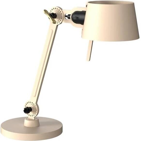 Tonone Bolt 1 Arm bureaulamp small Lighting White
