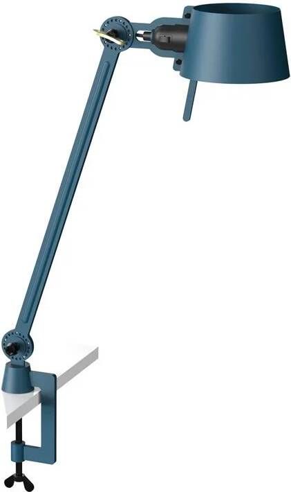 Tonone Bolt 1 Arm klemlamp Thunder Blue