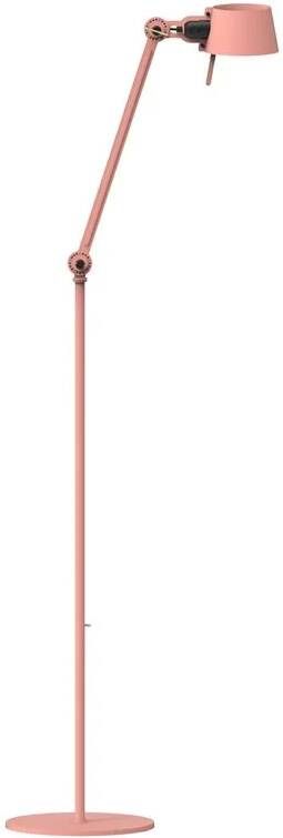 Tonone Bolt 1 Arm Long vloerlamp Daybreak Rose