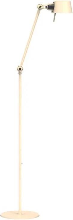 Tonone Bolt 1 Arm Long vloerlamp Lightning White