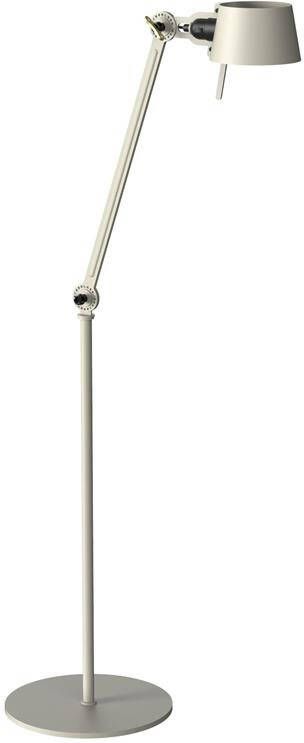 Tonone Bolt 1 Arm vloerlamp Ash Grey