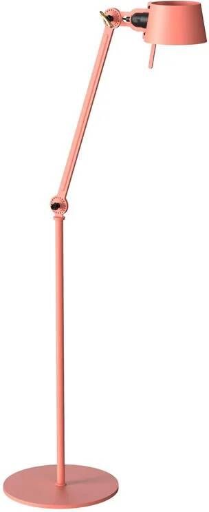 Tonone Bolt 1 Arm vloerlamp Daybreak Rose