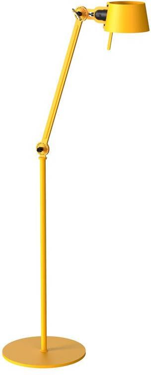 Tonone Bolt 1 Arm vloerlamp Sunny Yellow