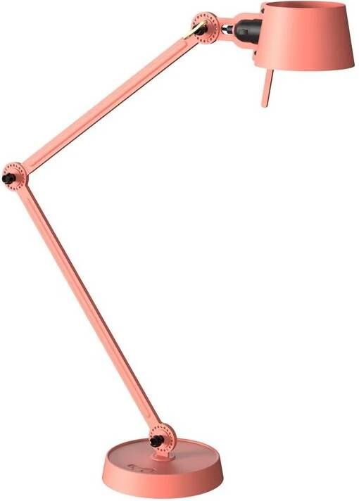 Tonone Bolt 2 Arm bureaulamp Daybreak Rose