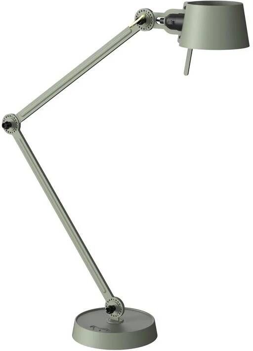 Tonone Bolt 2 Arm bureaulamp Flux Green