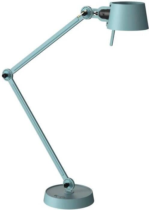 Tonone Bolt 2 Arm bureaulamp Ice Blue